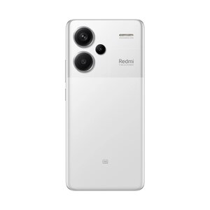 Смартфон Redmi Note 13 Pro+ (8GB RAM 256GB ROM) Moonlight White