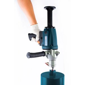 Дрель алмазного бурения DD 1713 ALTECO Professional