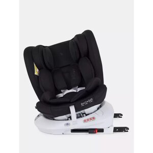 Автокресло Rant Drive isofix Active Line (0-36 кг), black
