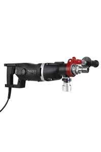 Алмазная дрель с микроударом BYCON DB-162D 2.2 кВт