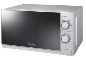 Микроволновая печь Midea MM720C4E-S (серебро)