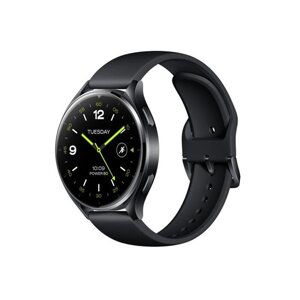 Смарт часы Xiaomi Watch 2 Black