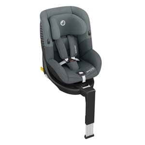Автокресло 0+/1 (0-18 кг) Maxi-Cosi Mica 360 S I-size Tonal Graphite