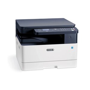 Монохромное МФУ Xerox B1025DN A3