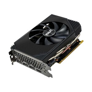 Видеокарта PALIT RTX3050 STORMX 8G