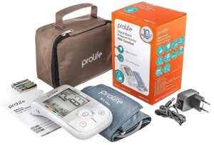 Тонометр автоматический Prolife PA5 Comfort 22-42 см
