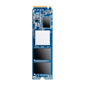 Твердотельный накопитель SSD Apacer AS2280Q4 500GB M. 2 PCIe