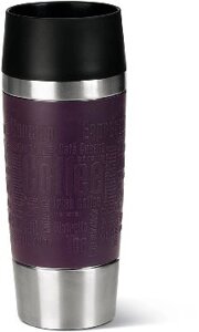 Термокружка 0,36л Travel Mug (EMSA, Германия)