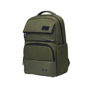 Рюкзак NINETYGO Urban community backpack, зеленый