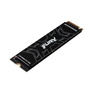 Твердотельный накопитель SSD Kingston FURY Renegade SFYRS/500G M. 2 NVMe PCIe 4.0