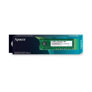 Модуль памяти Apacer DL. 04G2K. KAM (DDR3)