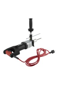 Бесщеточная алмазная дрель с микроударом BYCON DB-132 1.5 кВт