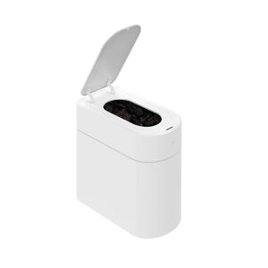 Умное мусорное ведро Townew Smart Trash Can T3 Белый