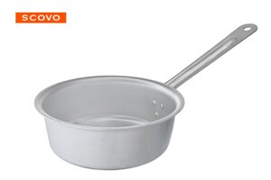 Ковш (без крышки) 1,2л. (Scovo, Россия)