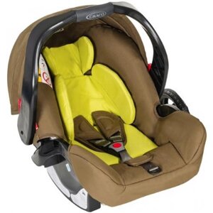 Автокресло Junior Baby (Graco, США)