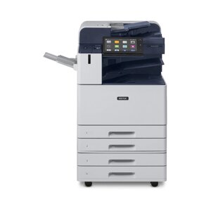 Базовый модуль цветного МФУ Xerox AltaLink C8130-35