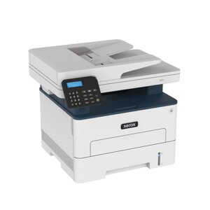 Монохромное МФУ Xerox B225DNI A4