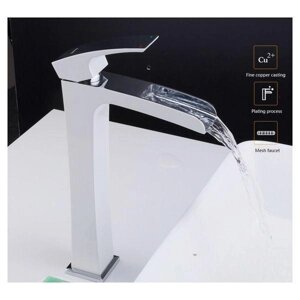 Смеситель для раковины Gappo G1007-31
