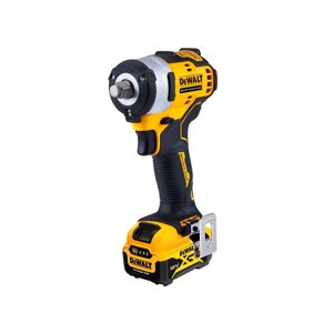 Гайковерт DeWALT DCF901P1-QW