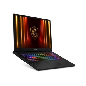 Ноутбук MSI Crosshair 17 D2XWGKG 17" 240Hz Ultra 9 275HX 32GB 1TB RTX 5070 DOS