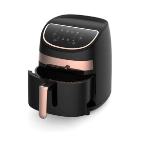 Аэрофритюрница Deerma Air Fryer DEM-KZ100