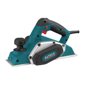 Рубанок электрический PL 650 ALTECO