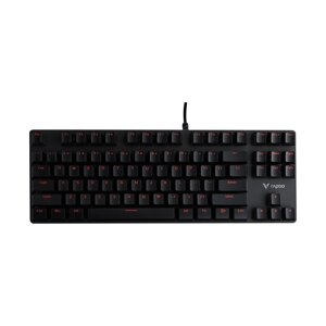 Игровая клавиатура Rapoo V500 Alloy