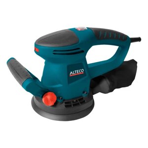 Шлифмашина эксцентриковая EX 450-150 E ALTECO
