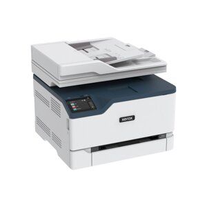 Цветное МФУ Xerox C235DNI A4