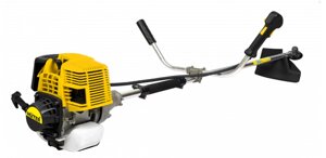 Бензиновый триммер GGT-15004Т (Huter, Германия)