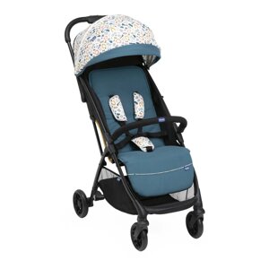 Chicco: прогулочная коляска Glee, Joyful Teal