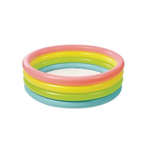Надувной бассейн детский Intex 56441NP, 168 х 46 см