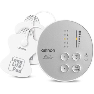 Миостимулятор Pocket Tens (Omron, Япония)