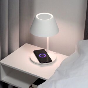 Настольная лампа Yeelight Staria Bedside Lamp Pro (с зарядкой)