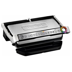 Электрогриль Tefal Optigrill+ XL