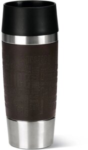 Термокружка 0,36л Travel Mug (EMSA, Германия)