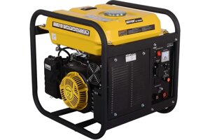 Электрогенератор инверторный Huter DN5000iW