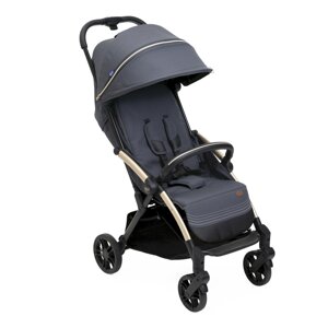 Chicco: прогулочная коляска Goody XPlus Dark Shadow