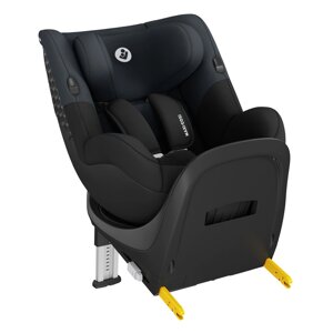 Автокресло 0+/1 (0-18 кг) Maxi-Cosi Mica 360 S I-size Tonal black