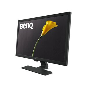 Монитор 27" BenQ GL2780 Black