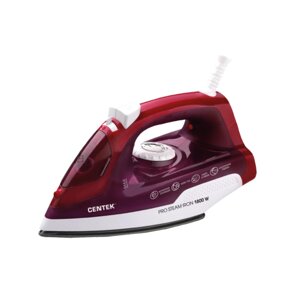 Утюг Centek CT-2347 Пурпурный