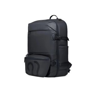 Рюкзак NINETYGO Multi-Funtional Travel Backpack Черный