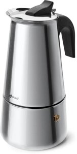 Кофеварка гейзерная "Pound" PND-300 APOLLO