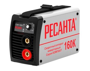 Сварочный аппарат РЕСАНТА САИ-160К