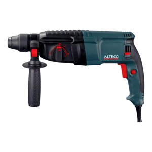 Перфоратор ALTECO RH 850-26 SDS-plus