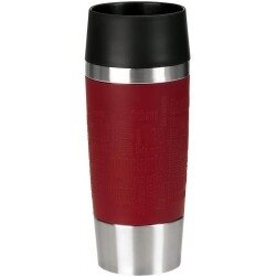 Термокружка 0,36л Travel Mug (EMSA, Германия)