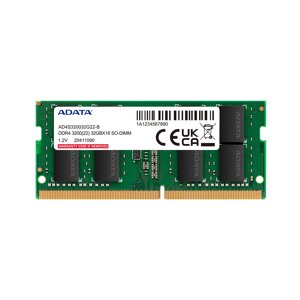 Модуль памяти для ноутбука ADATA AD4S320016G22-SGN DDR4 16GB