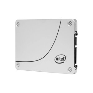 Твердотельный накопитель SSD Intel D3-S4520 3.84TB SATA