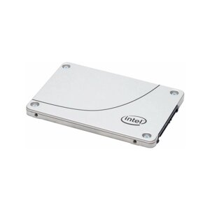 Твердотельный накопитель SSD Intel D3-S4520 1.92TB SATA