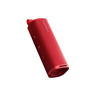 Портативная колонка Xiaomi Sound Outdoor 30W red